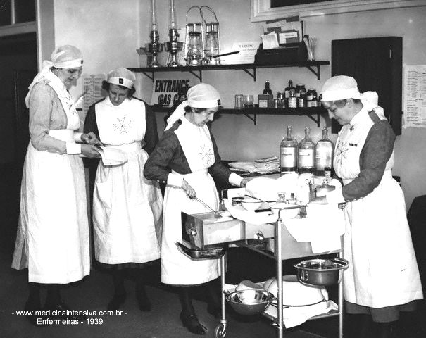 Enfermeiras-1939
