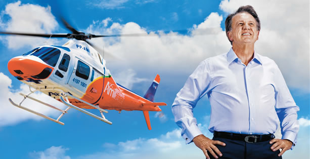 Claudio Gatti/ag. isto�