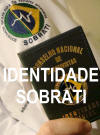 Identidade Oficial da SOBRATI - Conselho Nacional de Intensivistas.