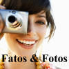 Clique: Fatos e Fotos em UTI