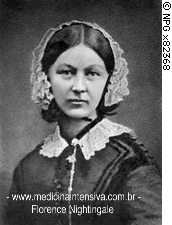 Florence Nightingale