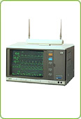 BSM-8502 Bedside Monitor